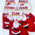 Stocking - Personalized