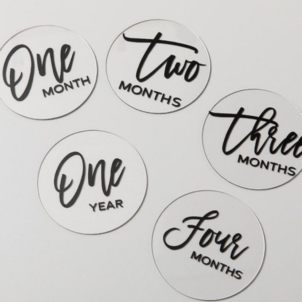 Milestone Discs