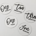Milestone Discs