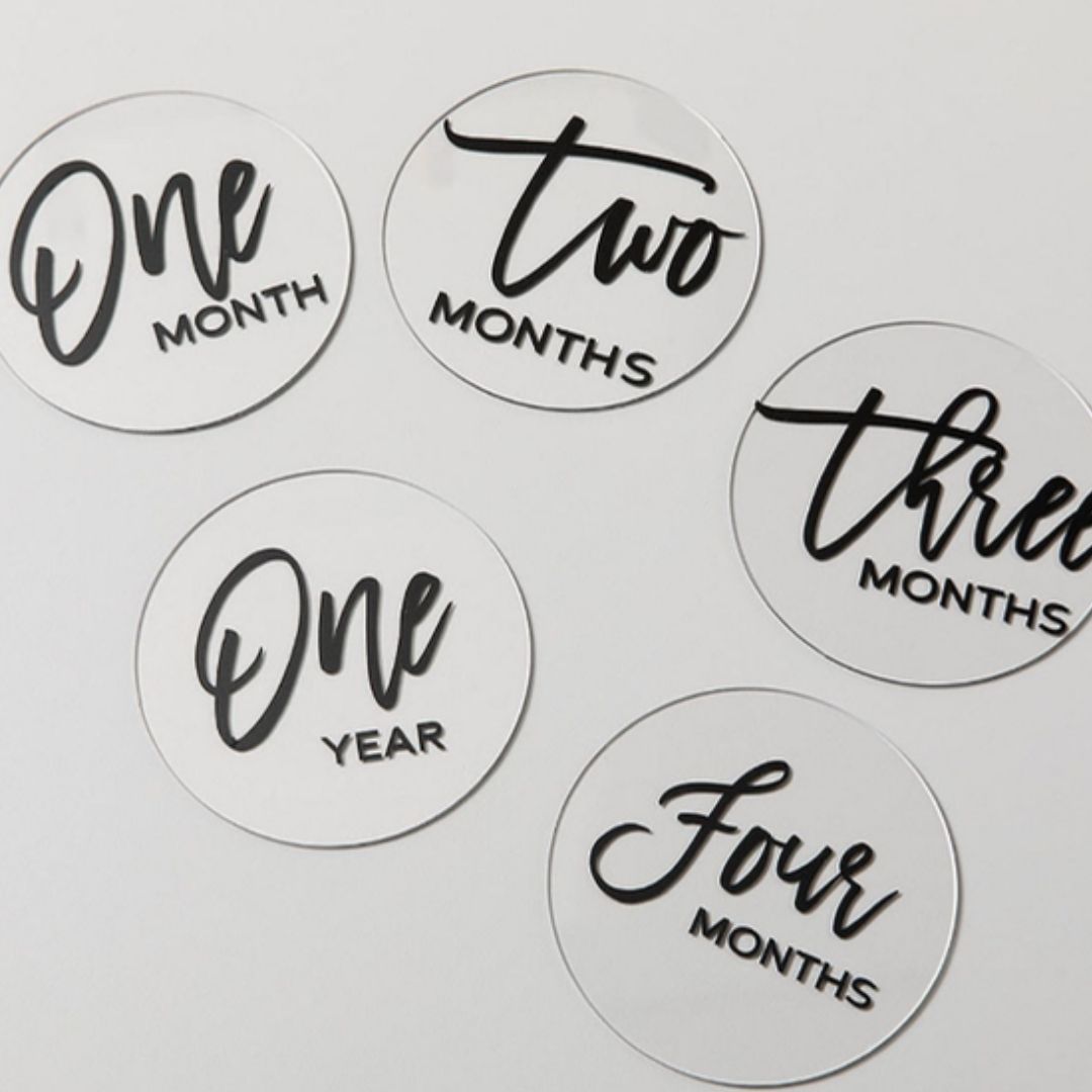 Milestone Discs