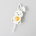 Kiddies Bunny Lollipop Holder