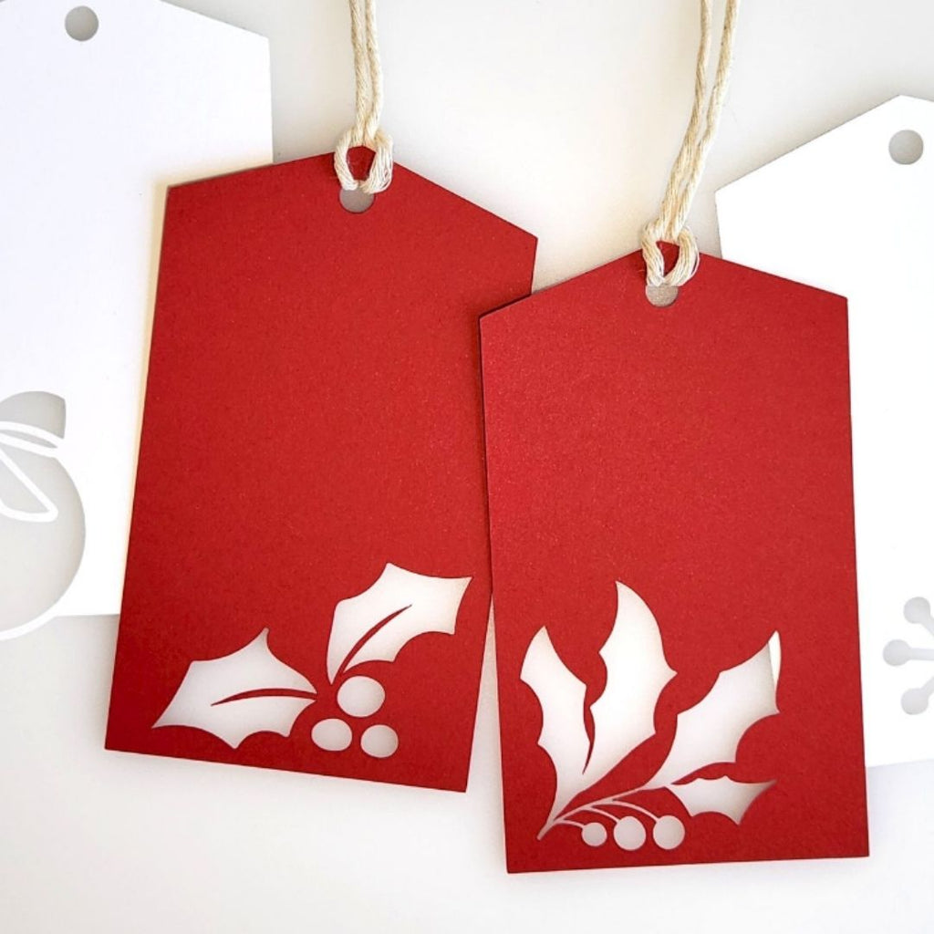 Gift Tags - Pack of 5