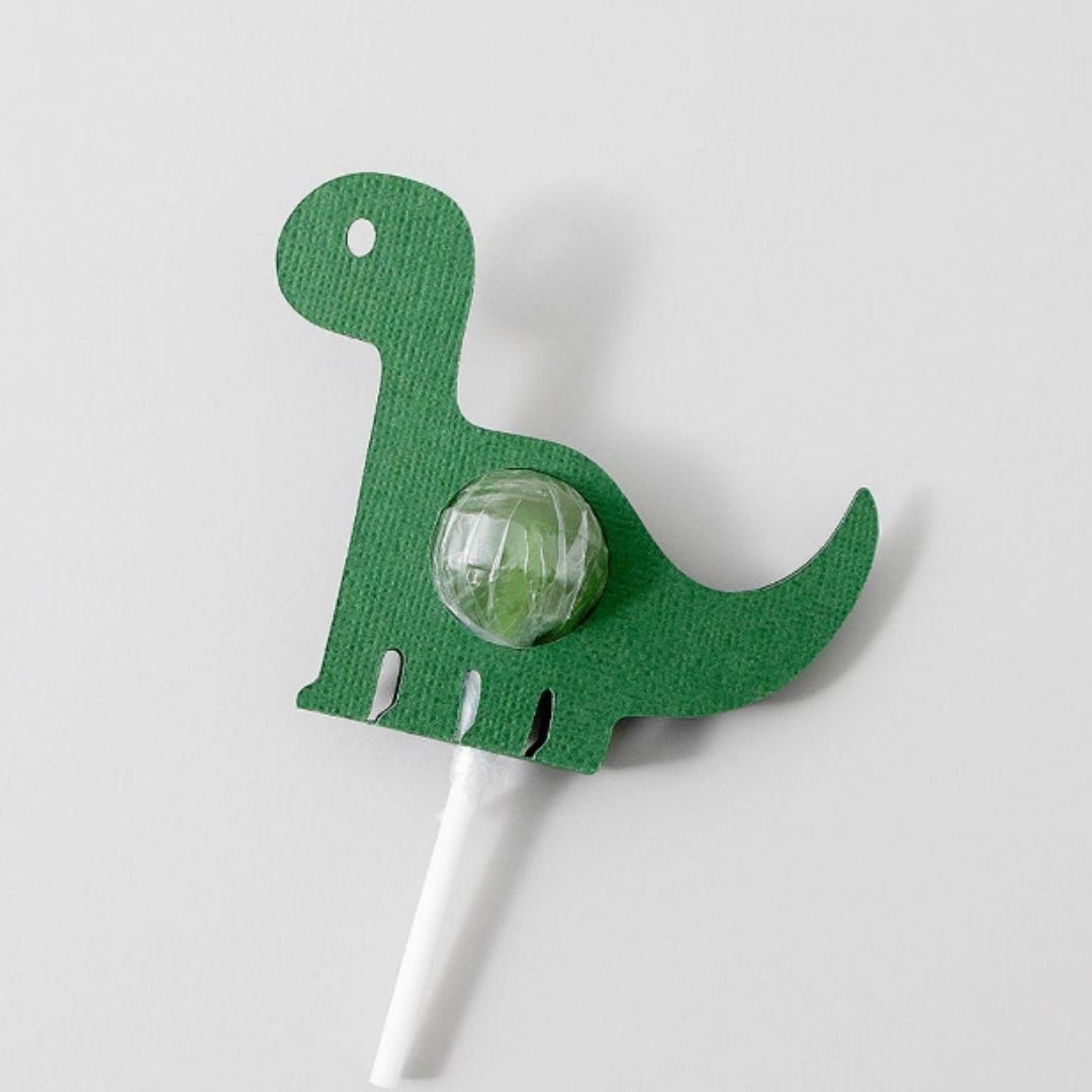 Kiddies Lollipop Holder