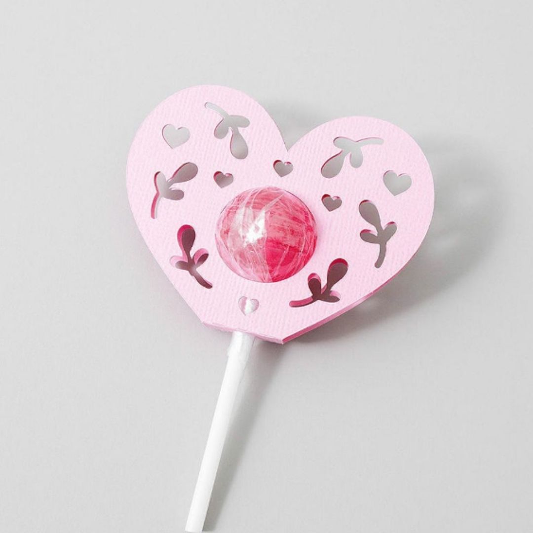 Kiddies Lollipop Holder