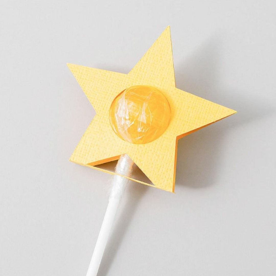 Kiddies Lollipop Holder