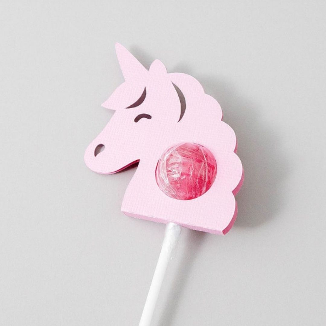 Kiddies Lollipop Holder