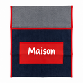 Personalised Chair Bag