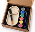 DIY Incense Holder Painting Kit