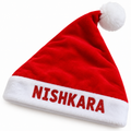 Christmas Hat (Felt)