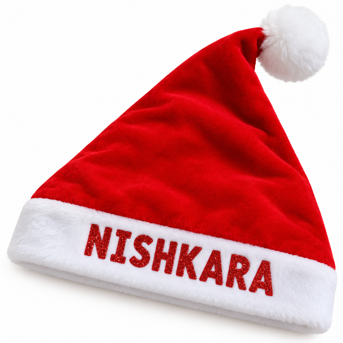 Christmas Hat (Felt)